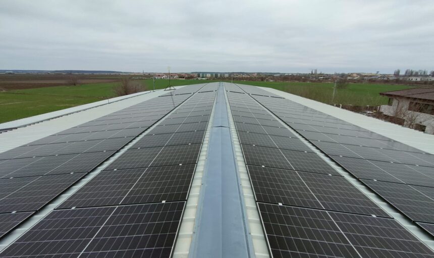 Sistem Fotovoltaic_MediaSET